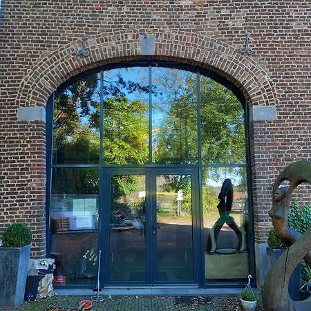 Meschermolen 9 Exteriör bild