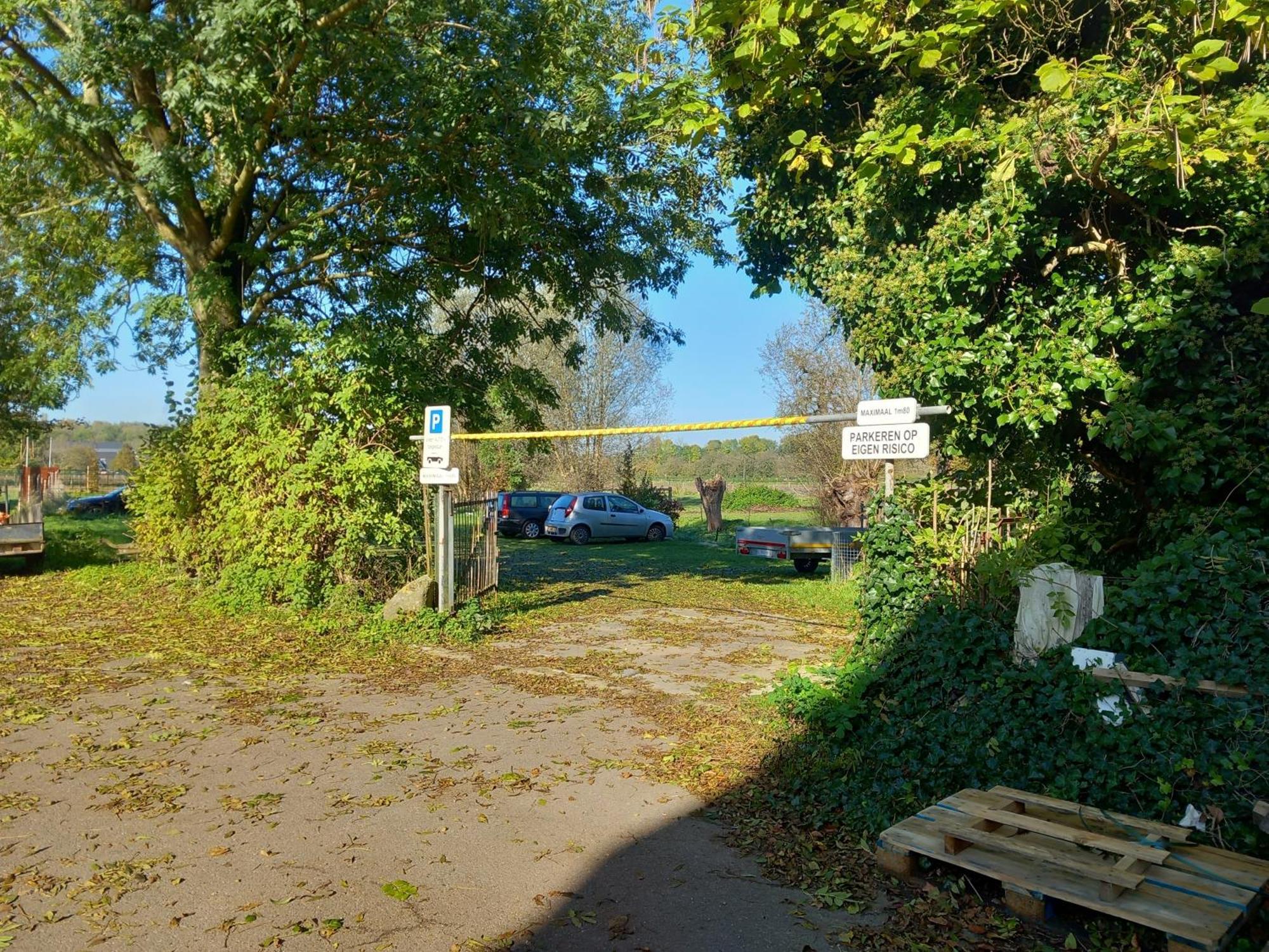 Meschermolen 9 Exteriör bild