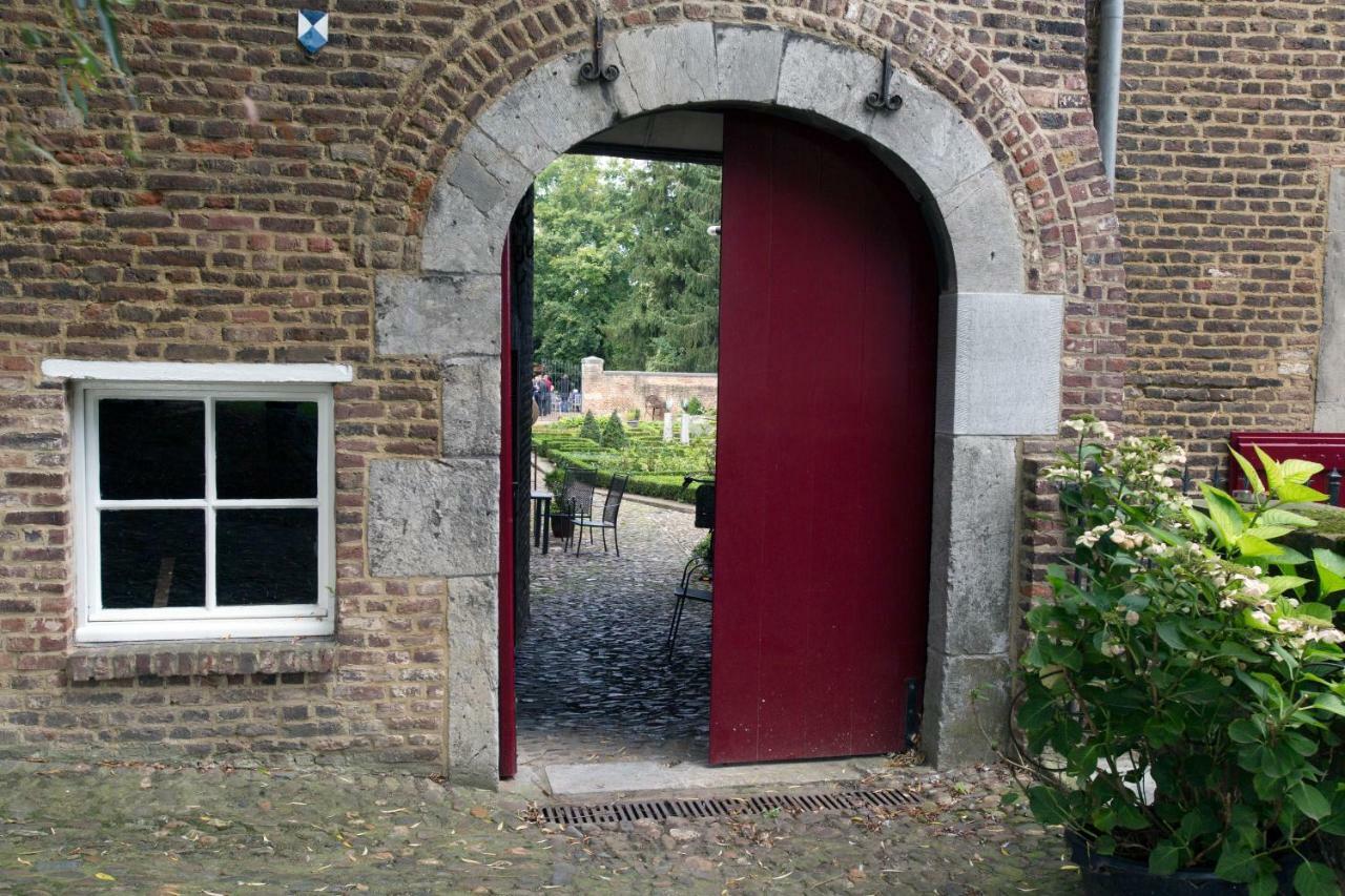 Meschermolen 9 Exteriör bild