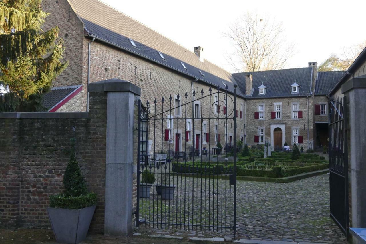 Meschermolen 9 Exteriör bild